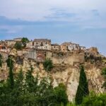 Aliano non ce l’a fatta… non sara’ capitale della cultura